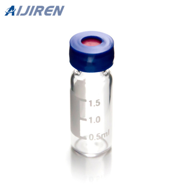 2ml Volume Snap Vials for HPLC Suppliers WHEATON